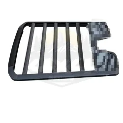 Bagażnik dachowy Jetour T2